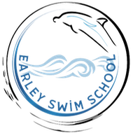 Earley Swim School logo