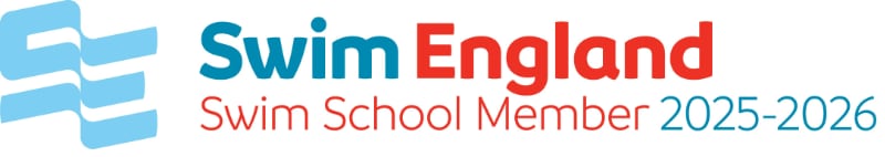 Swim England logo
